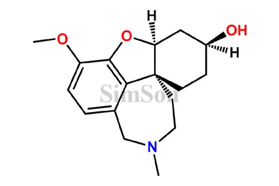 Galantamine EP Impurity C