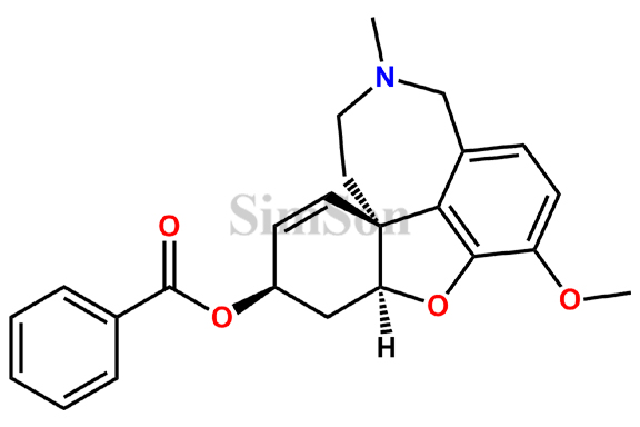 Galantamine Benzoate