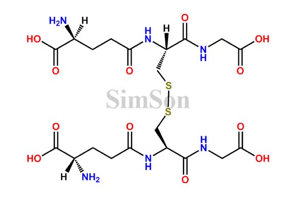 Glutathione EP Impurity C