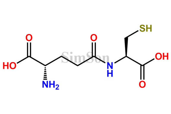 Glutathione EP Impurity D