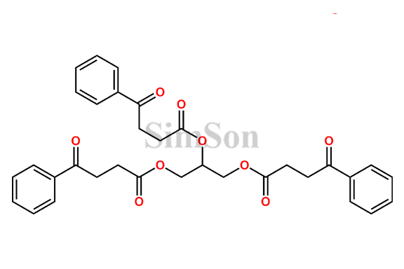Phenylbutanoic acid Impurity 1
