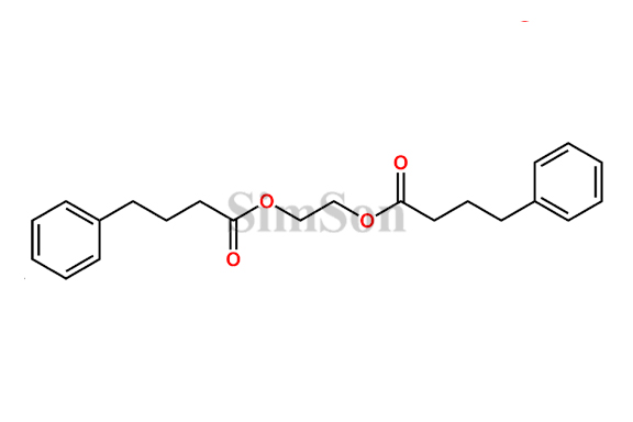Glycerol Phenylbutyrate impurity 4