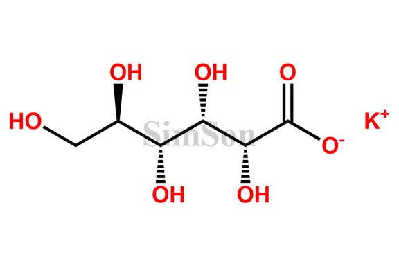 Potassium Gluconate