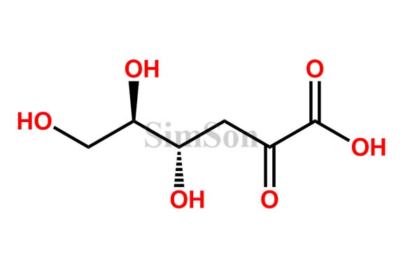 2-keto-3-Deoxygluconate
