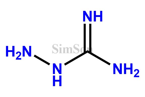 Aminoguanidine