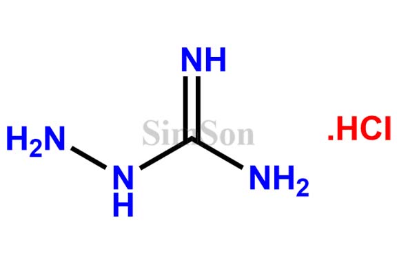 Aminoguanidine Hydrochloride