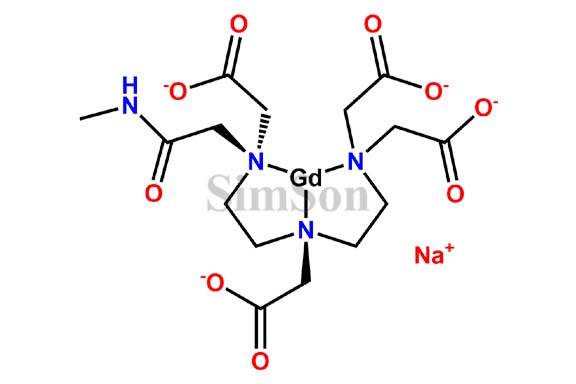 Gadodiamide Related Compound A