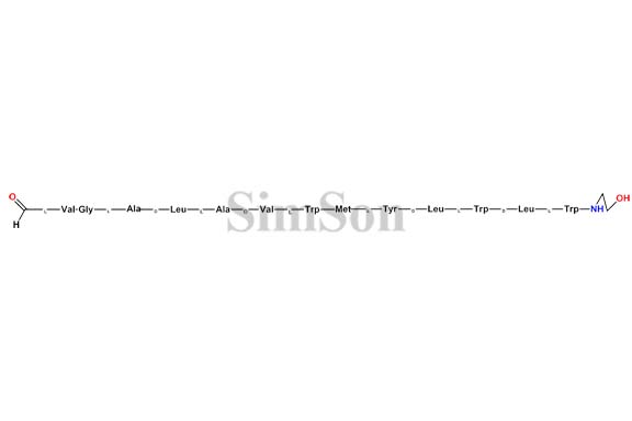 Gramicidin EP Impurity D