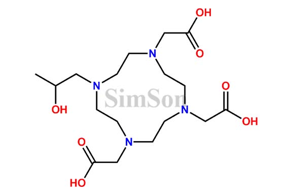 Gadoteridol Related Compound A