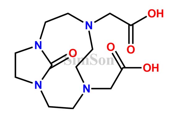 Gadoteridol Impurity 2