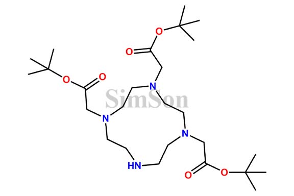 Gadoteridol Impurity 4