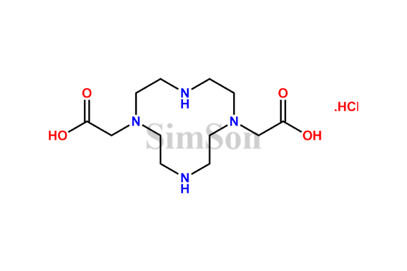 Gadoteridol Impurity 11