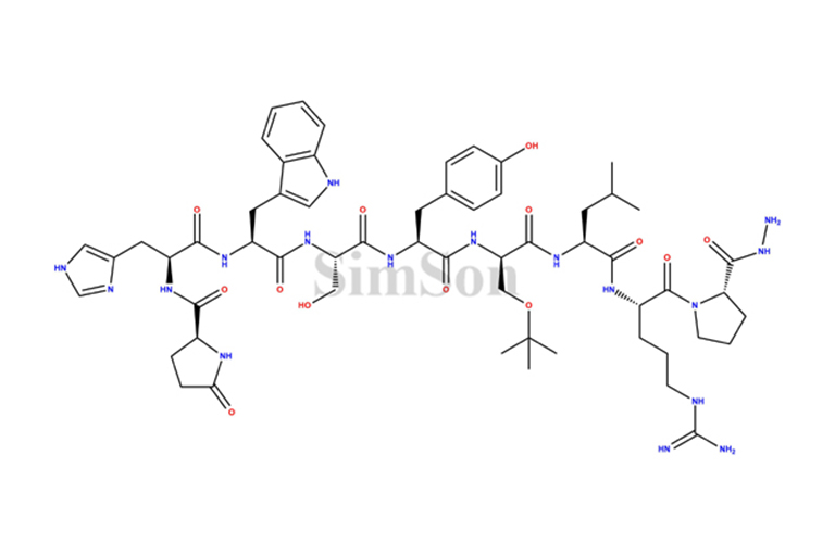 Goserelin EP  Impurity E