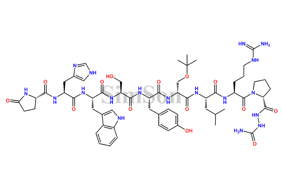 Goserelin EP Impurity C