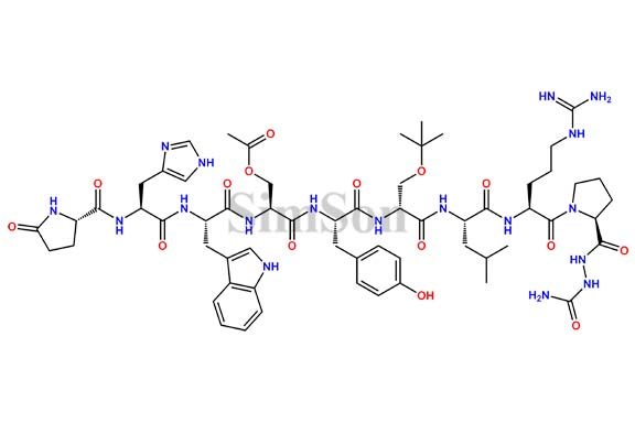 Goserelin EP Impurity K