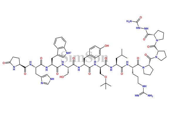 Goserelin EP Impurity I