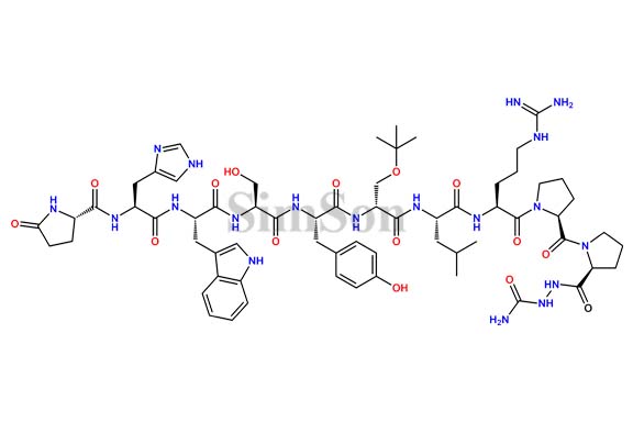 Goserelin EP Impurity J
