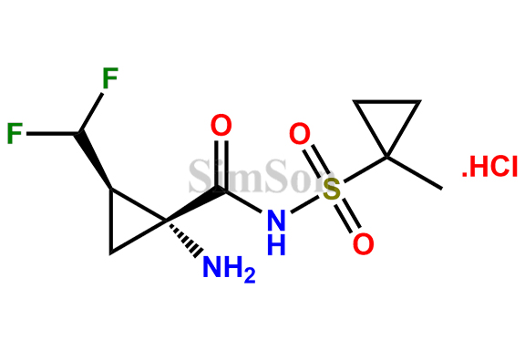 Glecaprevir Impurity 1