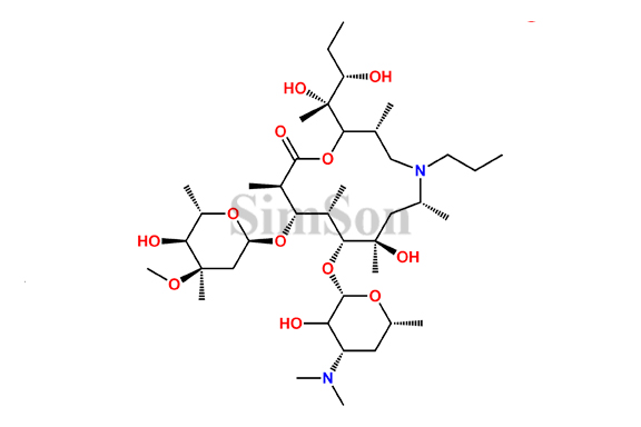 Gamithromycin Isomer