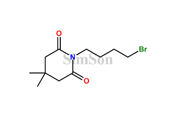 Gepirone Impurity 3