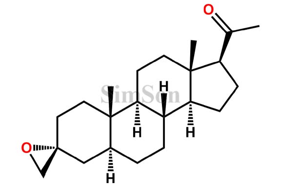 Ganaxolone Impurity 7
