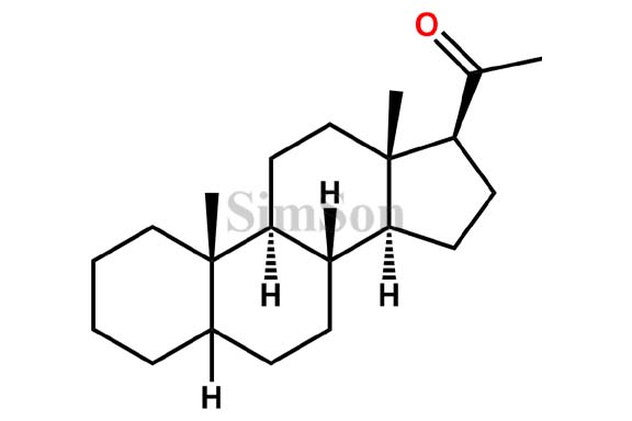 Ganaxolone Impurity 16