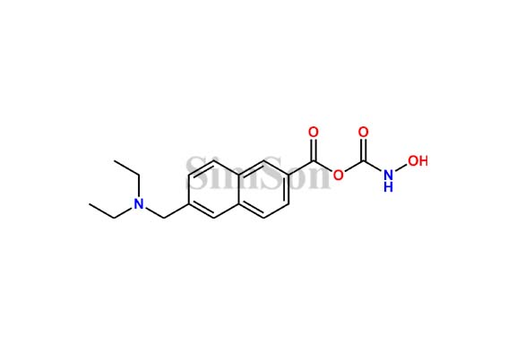 Givinostat Impurity 3
