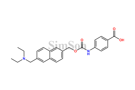 Givinostat Impurity 13