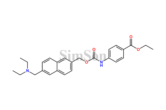 Givinostat Impurity 14