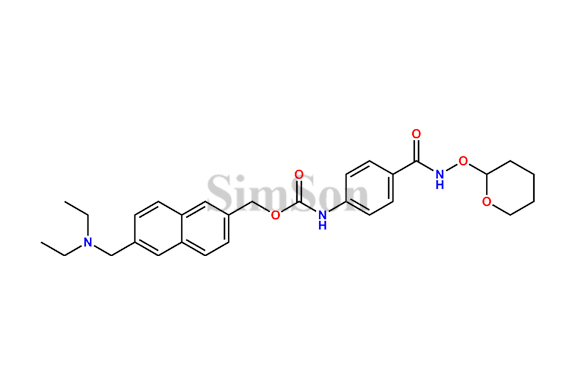 Givinostat Impurity 15