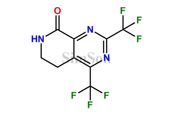 Gemigliptin Impurity 2