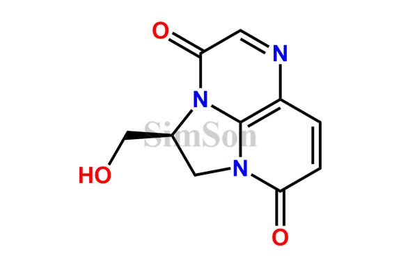 Gepotidacin Impurity 1
