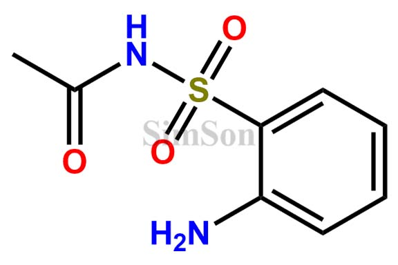 Hydrochlorothiazide Impurity 23