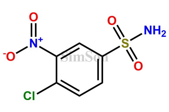 Hydrochlorothiazide Impurity 32