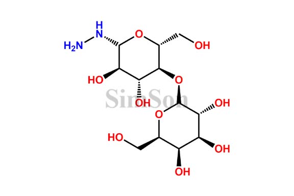Hydrazine Mono Lactose Adduct