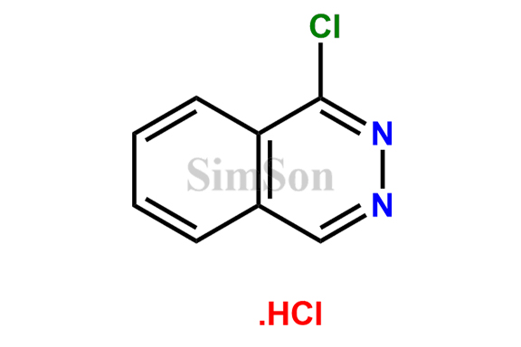 Hydralazine Hydrochloride EP Impurity A