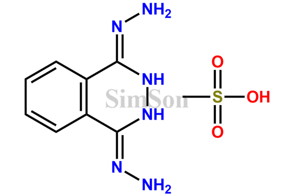 Dihydralazine Mesylate