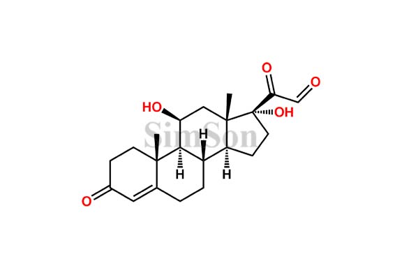 Hydrocortisone EP Impurity G
