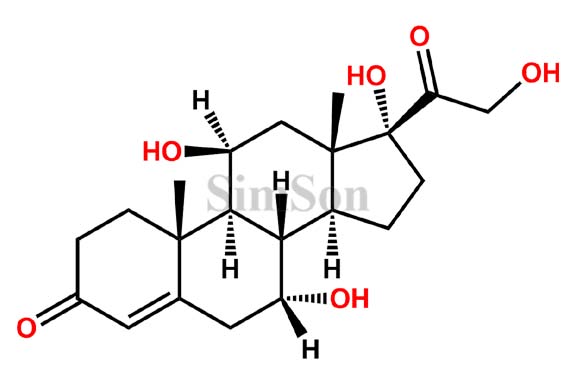 Hydrocortisone EP Impurity H