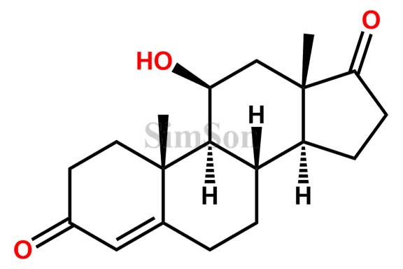 17-Keto Hydroxyprogesterone