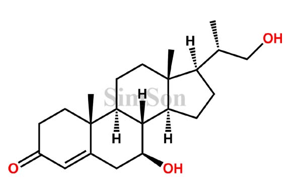 Hydrocortisone Impurity 35