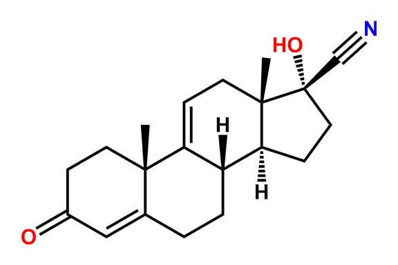 Hydrocortisone Impurity 36