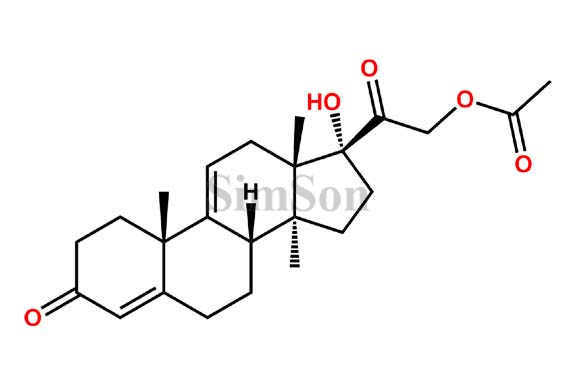 Hydrocortisone Impurity 4