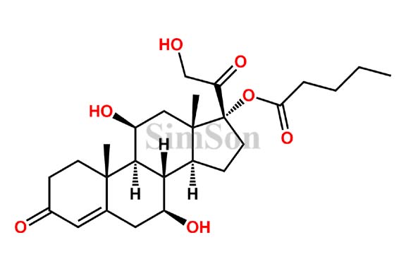 Hydrocortisone Impurity 2