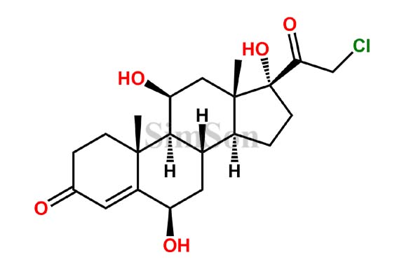 Hydrocortisone Impurity 3