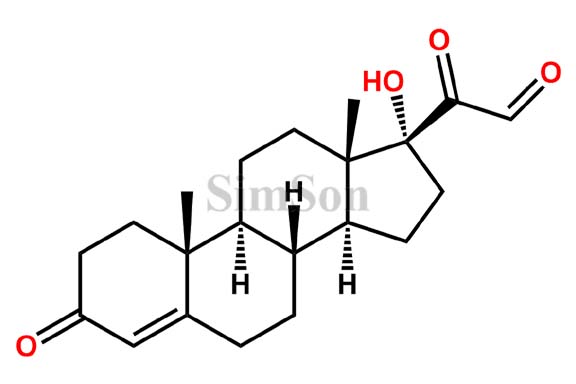 Cortexolone Impurity 1