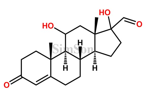 Hydrocortisone Impurity 13