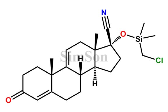 Hydrocortisone Impurity 14