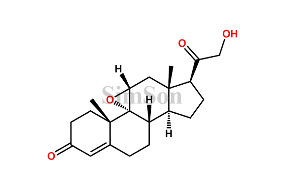 Hydrocortisone Impurity 20