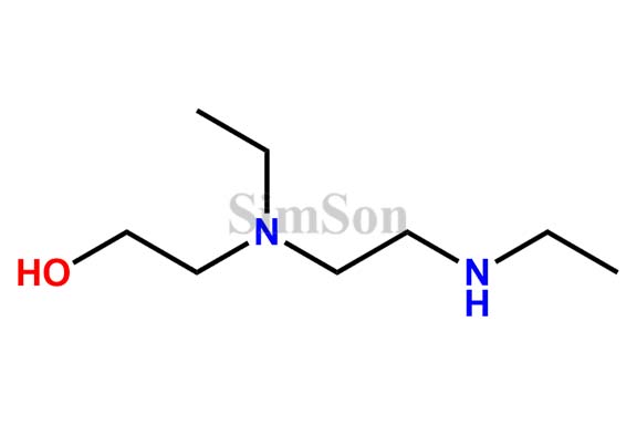 Hydroxychloroquine Impurity 4